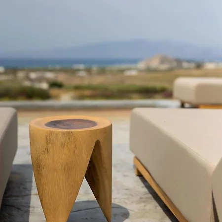 Villa The Nine Graces -villa Astarte, Sea Views, Private Pool And Jacuzzi