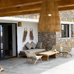 The Nine Graces -villa Astarte, Sea Views, Private Pool And Jacuzzi *