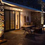 Villa The Nine Graces -villa Astarte, Sea Views, Private Pool And Jacuzzi