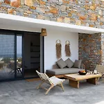 The Nine Graces -villa Astarte, Sea Views, Private Pool And Jacuzzi Villa *