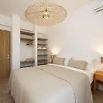 The Nine Graces -villa Astarte, Sea Views, Private Pool And Jacuzzi * Naxos City