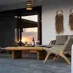 The Nine Graces -villa Astarte, Sea Views, Private Pool And Jacuzzi *
