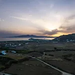 The Nine Graces -villa Astarte, Sea Views, Private Pool And Jacuzzi Villa
