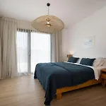 The Nine Graces -villa Astarte, Sea Views, Private Pool And Jacuzzi