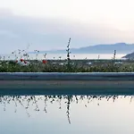 The Nine Graces -villa Astarte, Sea Views, Private Pool And Jacuzzi Villa *