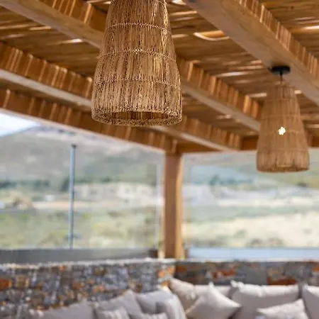 The Nine Graces -villa Astarte, Sea Views, Private Pool And Jacuzzi Villa *