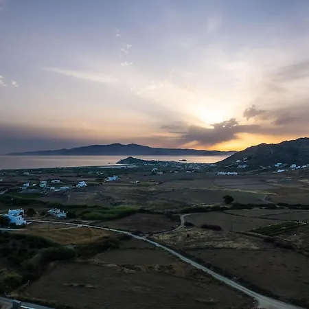 The Nine Graces -villa Astarte, Sea Views, Private Pool And Jacuzzi Villa