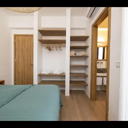 The Nine Graces -villa Astarte, Sea Views, Private Pool And Jacuzzi Βίλα *